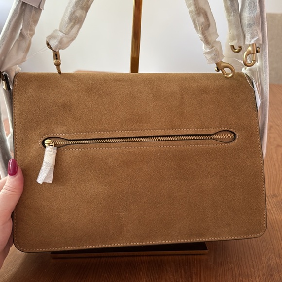 Chain Tabby Shoulder Bag 30 - Picture 13 of 15